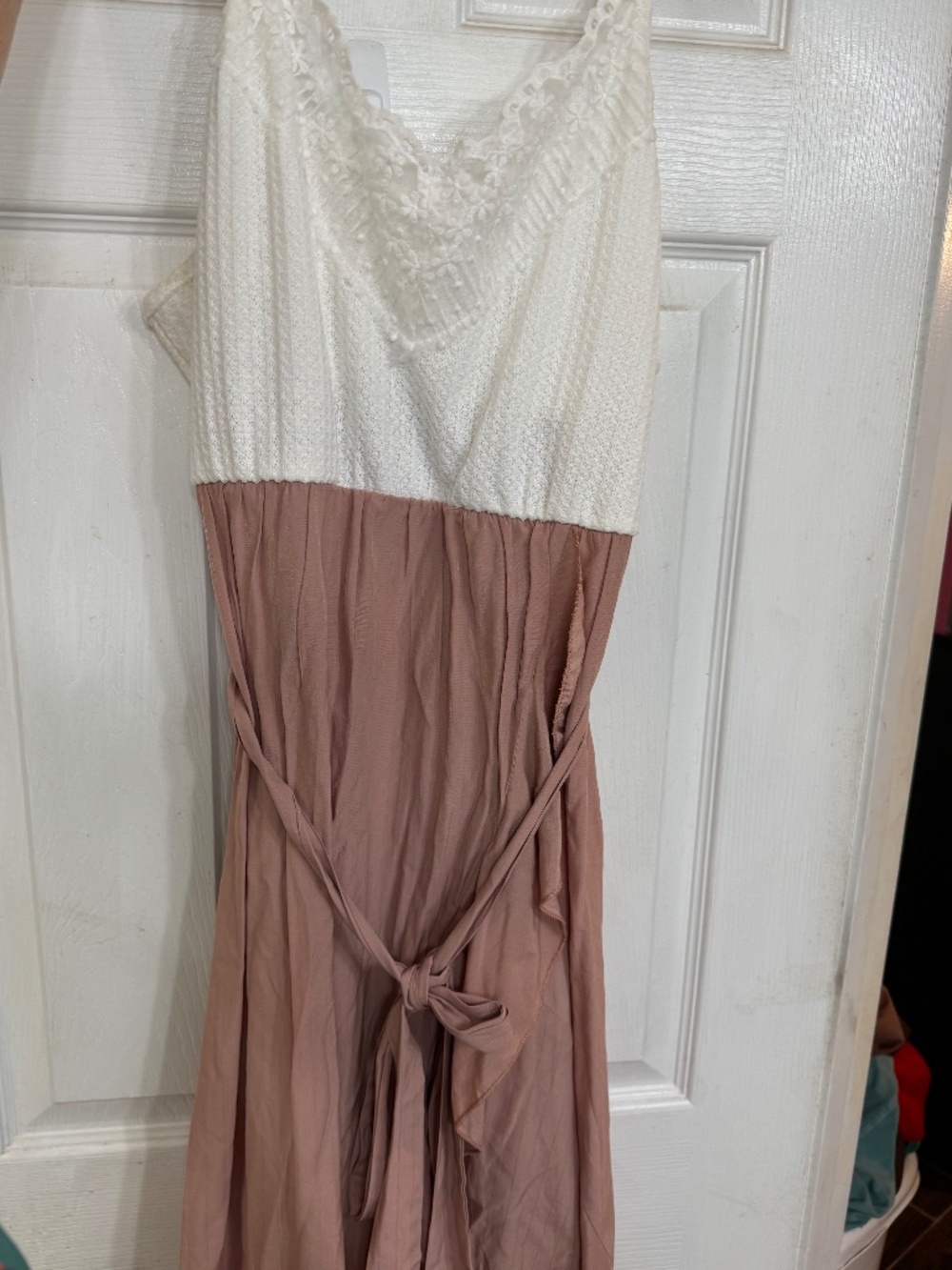 Light and flowy Dress